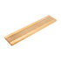 Large Milward Beech Wood Ruler Rack